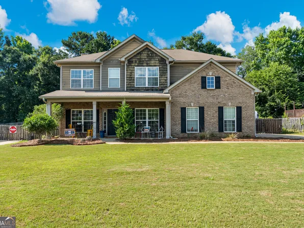 4570 English Ivy Dr, Fortson, GA 31808