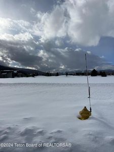 56 Rammell Rd, Victor, ID, 83455