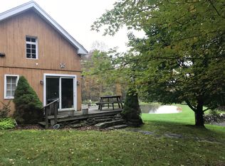 478 Weed Brook Rd, Walton, NY 13856