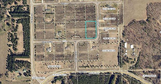 1st image of LOT 1 Blk 4 Field Of Dreams Plat Lot 1