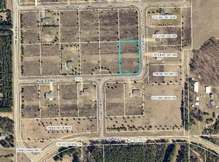 LOT 1 Blk 4 Field Of Dreams Plat LOT 1, Pequot Lakes, MN 56472