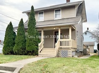 1153 Concord Ave SW, Canton, OH 44710