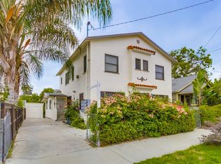1027 W Kensington Rd, Los Angeles, CA 90026