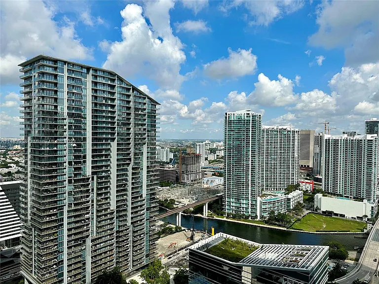 801 S Miami Ave #3810 — Photo 14