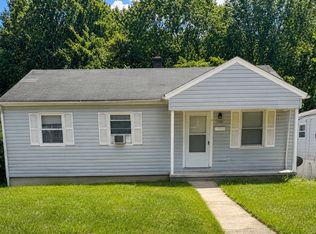 1926 Kentucky Ave, Winston Salem, NC 27101