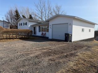 138 Greenwood St W #136, Marystown, NL A0E1L0