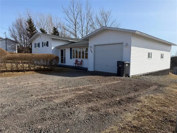 136 - 138 Greenwood Street, Creston South, NL A0E1K0