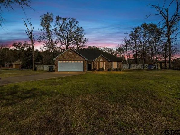 14669 County Road 2337, Tyler, TX 75707