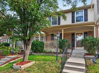 6059 Hydrangea Dr, Alexandria, VA 22310