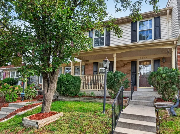 6059 Hydrangea Dr, Alexandria, VA 22310