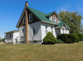 17400 Burns Rd, Marysville, OH 43040