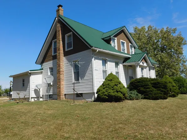 17400 Burns Rd, Marysville, OH 43040