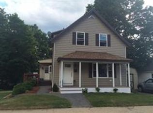 171 Regan St, Gardner, MA 01440