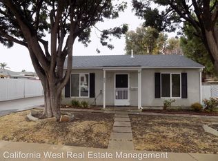 806 Rougeot Pl, San Luis Obispo, CA 93405