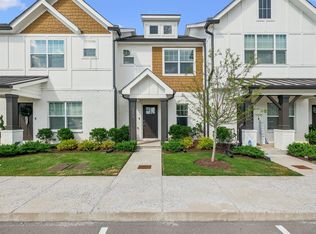 2353 Patrick Ave, Old Hickory, TN 37138