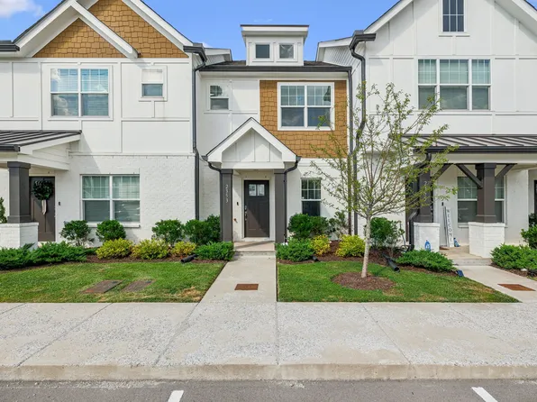 2353 Patrick Ave, Old Hickory, TN 37138