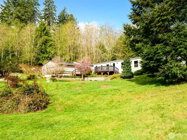 23329 Port Gamble Road NE, Poulsbo, WA 98370