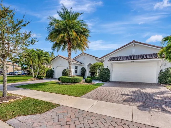 11930 NW 81st Court, Parkland, FL 33076