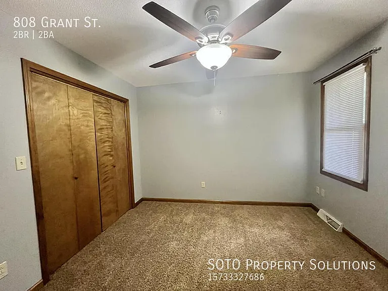 808 Grant St — Photo 25