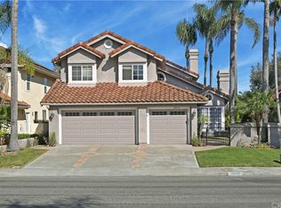 28352 Rancho Grande, Laguna Niguel, CA 92677