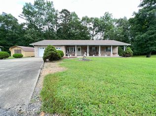 124 Storms Rd, Corbin, KY 40701