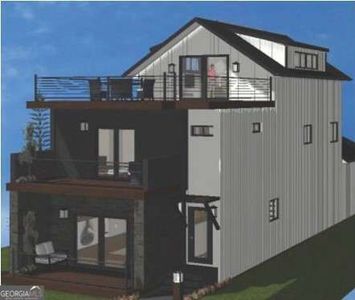 598 Rhodes St NW, Atlanta, GA, 30314
