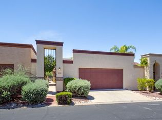 4843 W Doria Dr, Tucson, AZ 85742