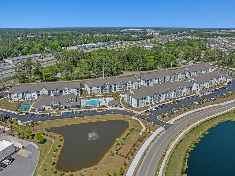 The Edison at Farrow Commons — Photo 109
