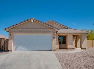 1326 E Rocio Ct, Casa Grande, AZ 85122