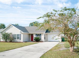 36 Mint Farm Dr, Beaufort, SC 29906