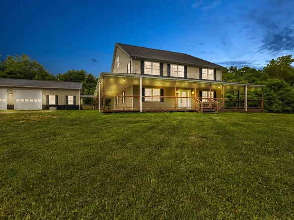 354 Covered Bridge Rd, Wallingford, KY 41093
