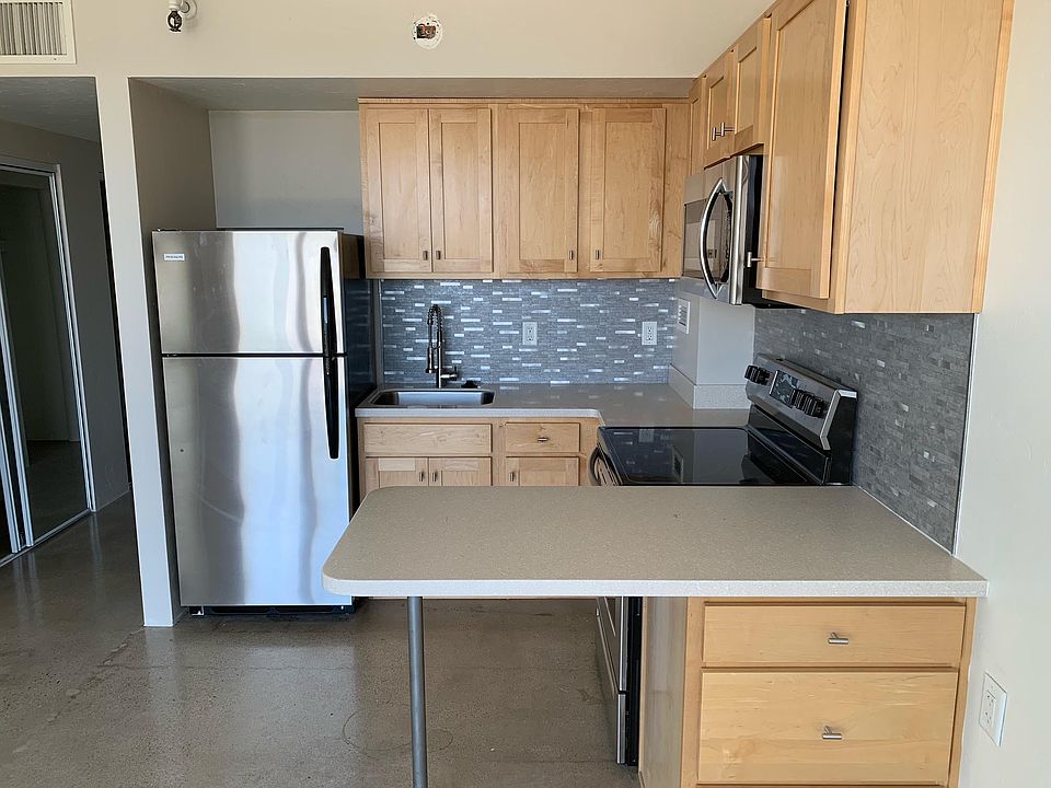 Herbert Residential 202 E 12th St Tucson, AZ Zillow Apartments