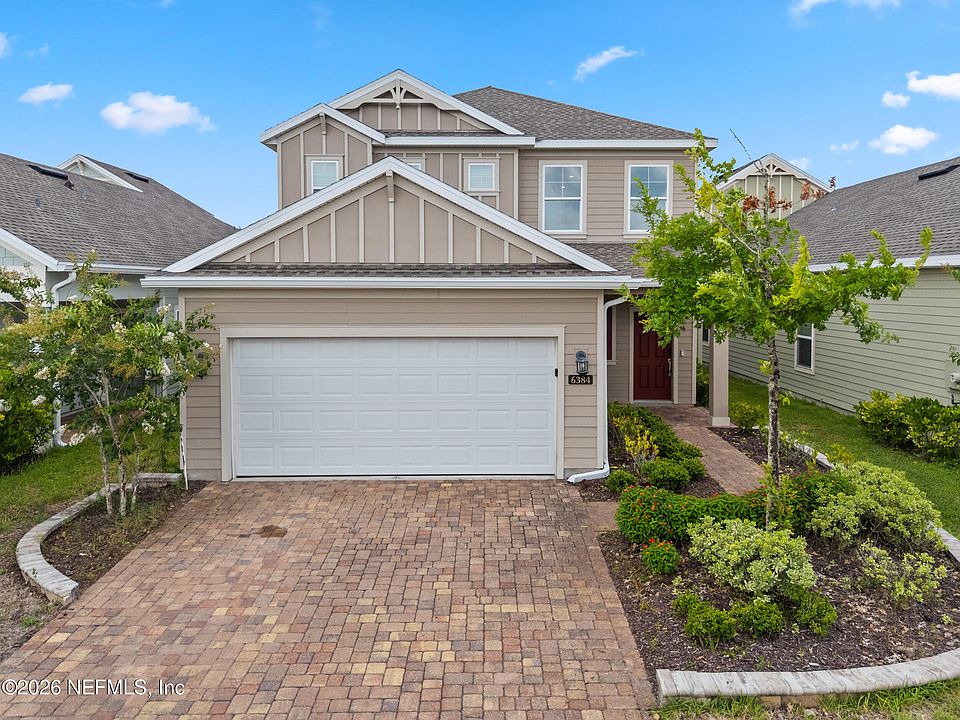 1st image of 6384 LONGLEAF BRANCH Drive