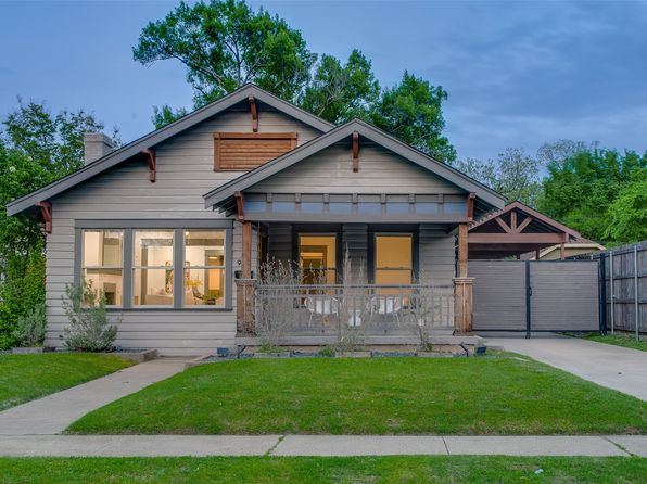 936 N Windomere Ave, Dallas, TX 75208