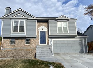 11439 W 103rd Dr, Westminster, CO 80021