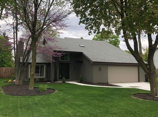 4327 Live Oak Blvd, Fort Wayne, IN 46804