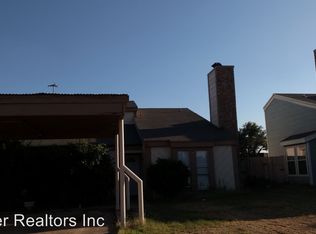 3016 Beechwood St, Odessa, TX 79761