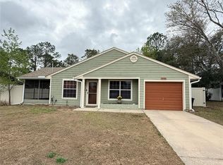 21334 SW Peach Blossom St, Dunnellon, FL 34431