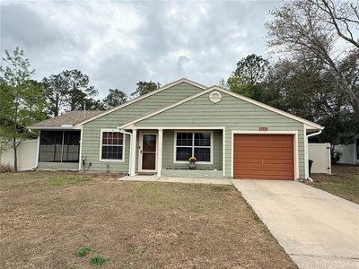 21334 SW Peach Blossom St, Dunnellon, FL, 34431