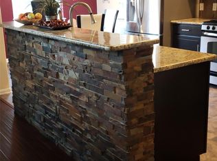 6434 Wilshire Rdg, Houston, TX 77040