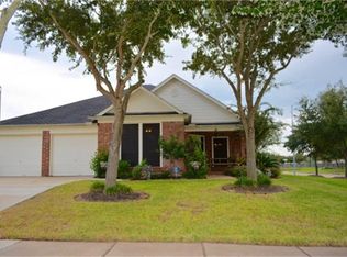4831 Lake Catherine Ct, Richmond, TX 77407