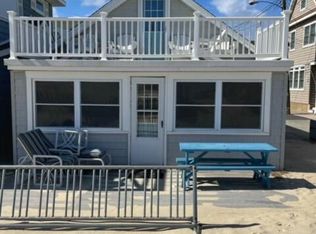 62 E Rutherford Ln #1/2, Lavallette, NJ 08735