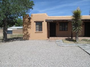1520 Michigan Ave APT B, Alamogordo, NM 88310