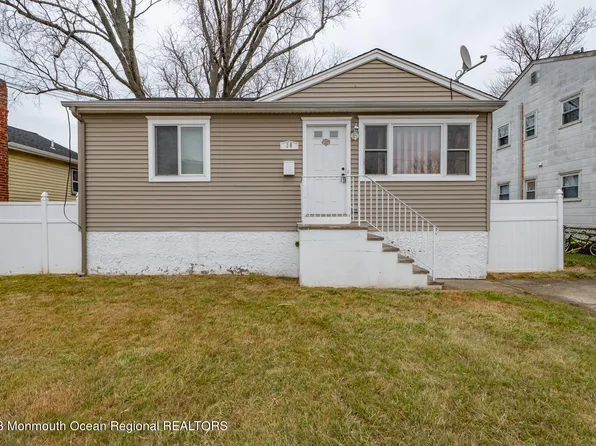 38 Myrtle Avenue, Keansburg, NJ 07734