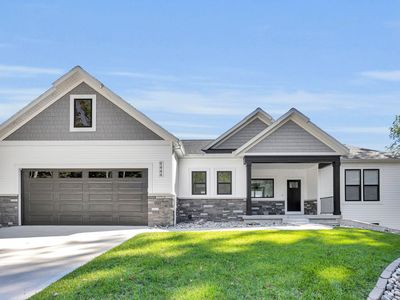 9444 Stonebridge Dr #12, Stanwood, MI, 49346