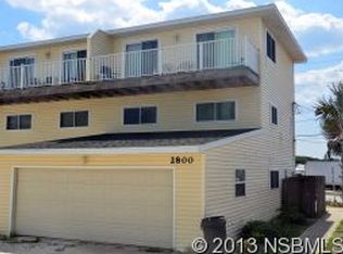 2800 Hill St, New Smyrna Beach, FL 32169