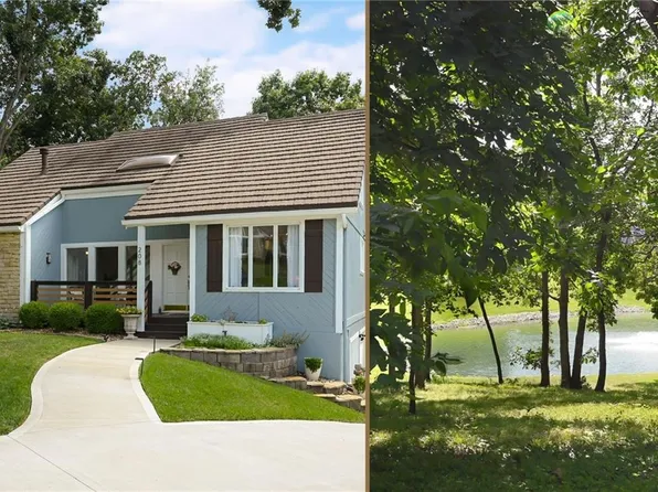 208 NE Landings Cir, Lees Summit, MO 64064