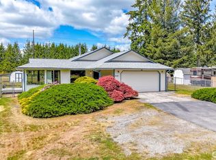 9529 62nd Ave SE, Olympia, WA 98513