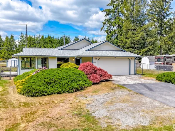 9529 62nd Avenue SE, Olympia, WA 98513