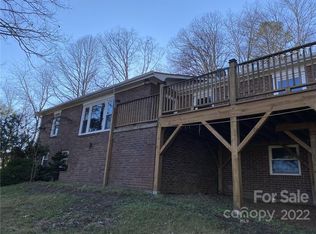 195 Rhymer Rd, Alexander, NC 28701